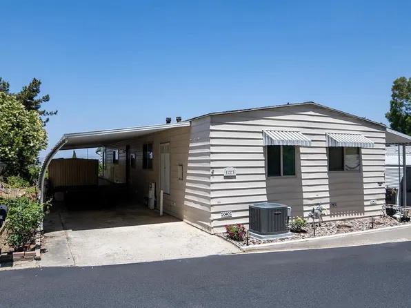 1490 S Orange S #123, El Cajon, CA 92020