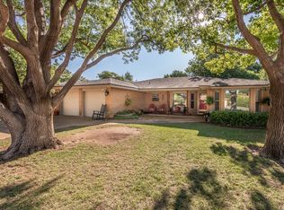8113 Salem Ave, Lubbock, TX 79424