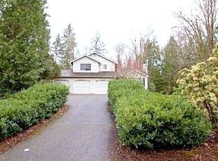 3011 273rd Ave NE, Redmond, WA 98053