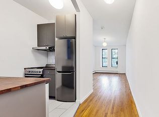 146 W 111th St #1Z, New York, NY 10026