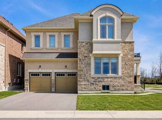 376 Seaview Hts, East Gwillimbury, ON L9N0Y5