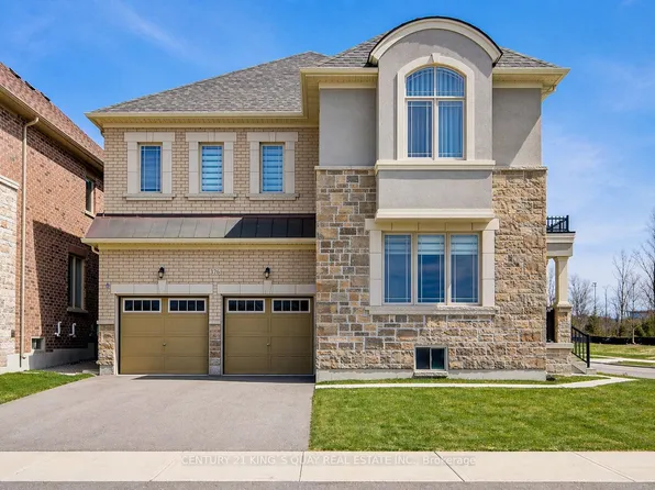 376 Seaview Hts, East Gwillimbury, ON L9N 0Y5