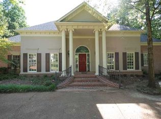 568 Buck Trail Cv, Cordova, TN 38018