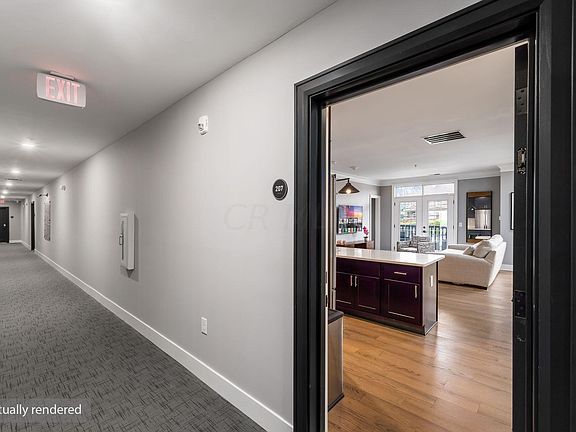 5th image of 1670 E Broad St #207