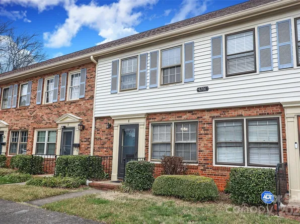6306 Old Pineville Rd APT E, Charlotte, NC 28217