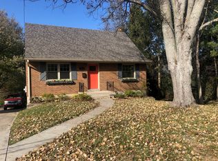 2684 Gayle Ct, Lakeside Park, KY 41017