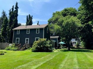 60 North St, Litchfield, CT 06759