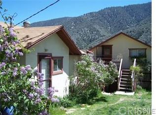 4120 Poplar Trl, Frazier Park, CA 93225
