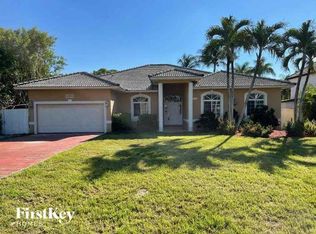 3505 SW 136th Ave, Miami, FL 33175