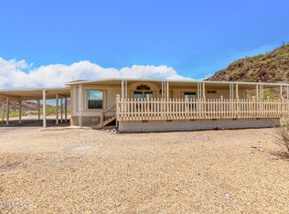 6357 S Speaks Trl, Tucson, AZ 85746