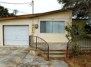 351 Canyon Circle Dr, Canyon Lake, TX 78133