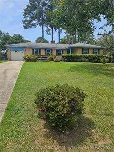 809 Dandridge Dr, Fayetteville, NC, 28303