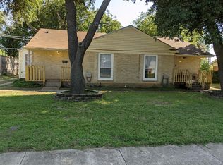 112 E 8th St, Irving, TX 75060