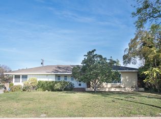 2963 Shakespeare Dr, San Marino, CA 91108