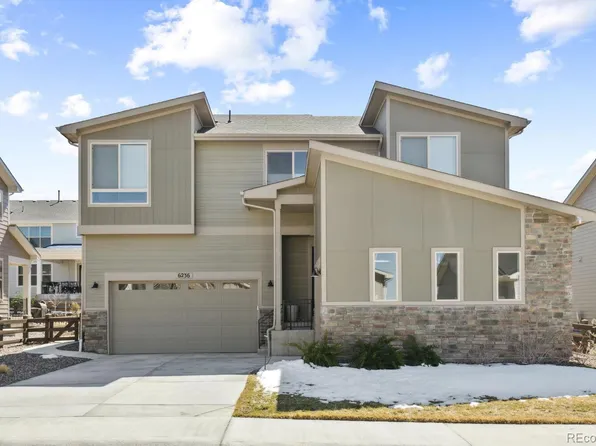 6236 E 143rd Avenue, Thornton, CO 80602