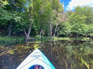 165 Pine Acres Rd, Old Forge, NY 13420