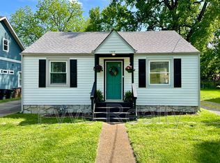 1222 Kirkland Ave, Nashville, TN 37216