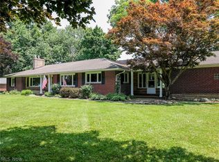 5116 Kidron Rd, Apple Creek, OH 44606