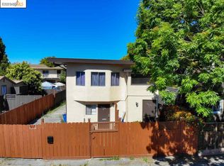 2840 Grant St, Berkeley, CA 94703