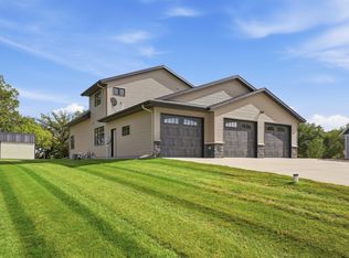 4625 Redbird Ln SE, Alexandria, MN 56308