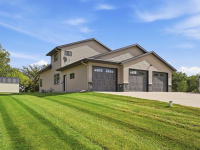 4625 Redbird Ln SE, Alexandria, MN, 56308