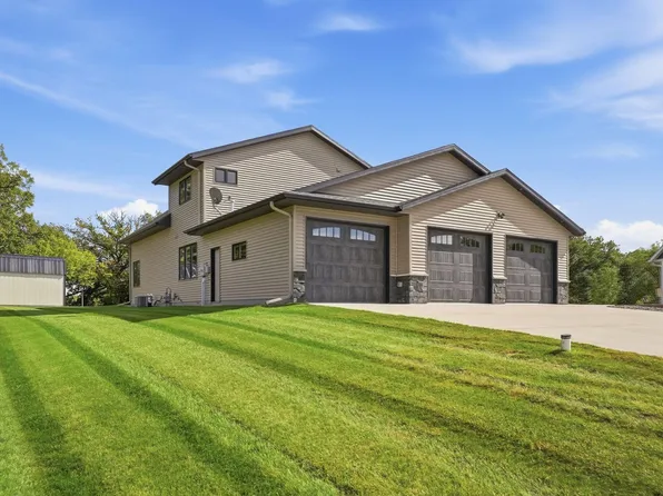 4625 Redbird Ln SE, Alexandria, MN 56308