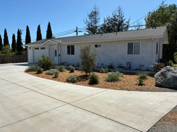 (undisclosed Address), San Luis Obispo, CA 93401