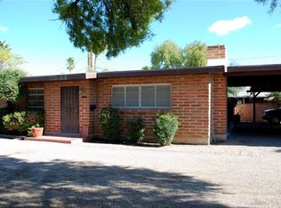 3545 E 3rd St, Tucson, AZ 85716