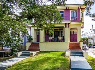 8238 Sycamore St #A, New Orleans, LA 70118