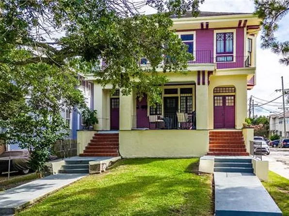 8238 Sycamore St #A, New Orleans, LA 70118