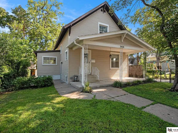 2420 Franklin St, Lincoln, NE 68502