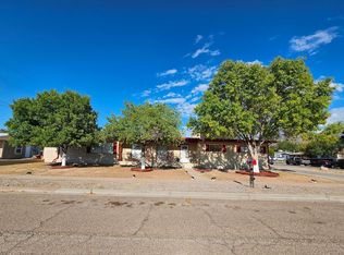 600 Adams Ave, Alamogordo, NM 88310
