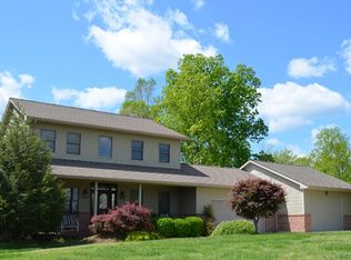 281 Sun Hill Cir, Cadiz, KY 42211