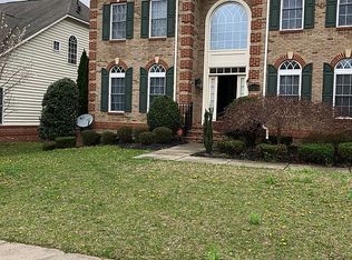 15506 Symondsbury Way, Upper Marlboro, MD 20774