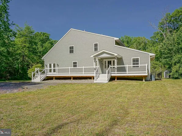 667 Buck Rd, Pittsgrove, NJ 08318