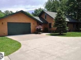 11294 E River Rd, Mount Pleasant, MI 48858