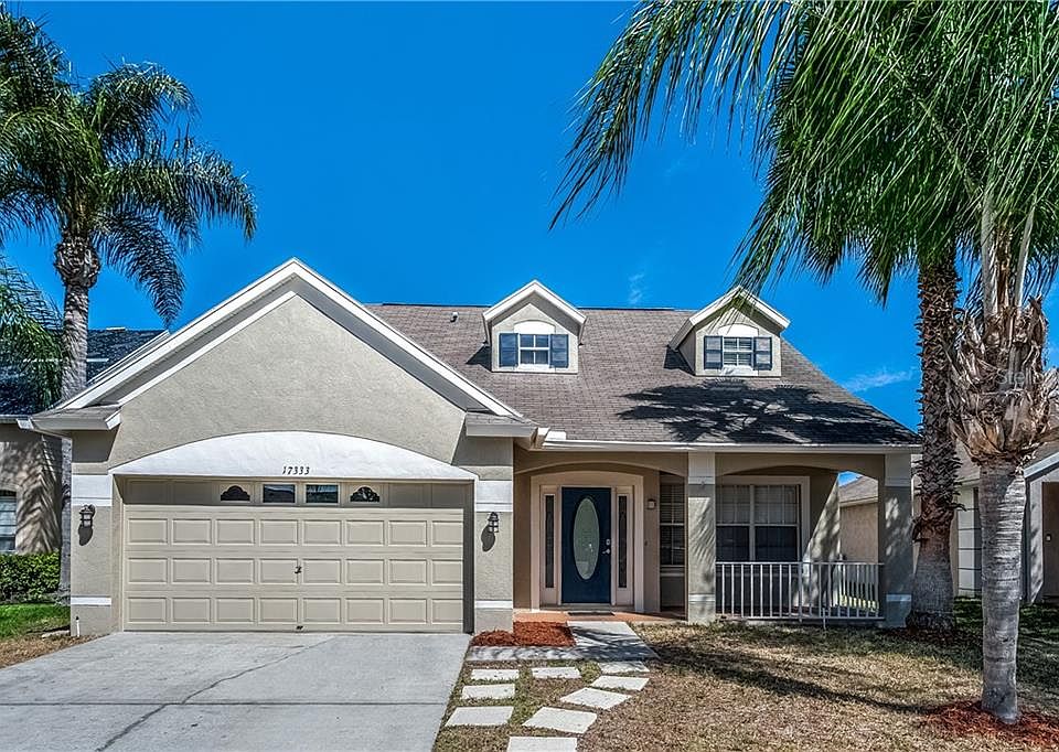 1st image of 17333 Blooming Fields Dr