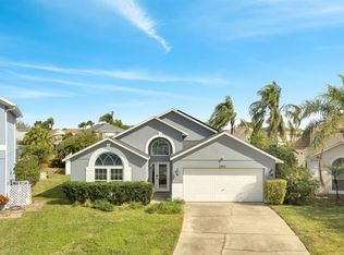 2863 Blooming Alamanda Loop, Kissimmee, FL 34747