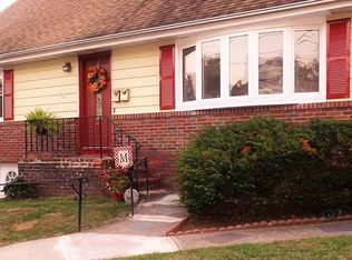 291 Centre St, Nutley, NJ 07110