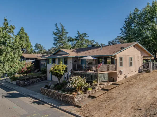 509 Perry St, Jackson, CA 95642