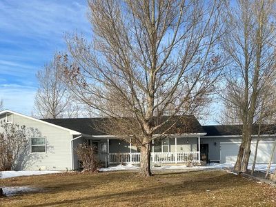 1843 Lane 12, Powell, WY, 82435