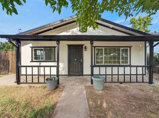 5892 10th St, Sheridan, CA 95681