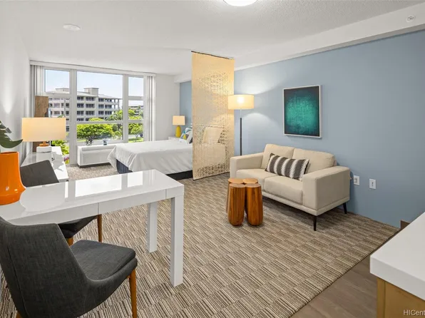 7000 Hawaii Kai Dr #2212, Honolulu, HI 96825