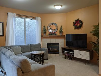 8224 5th Ave W APT C, Everett, WA, 98203