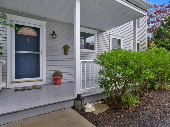 52 Wild Dunes Way, Old Orchard Beach, ME