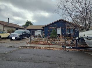 548 Meadow View Dr, Susanville, CA 96130