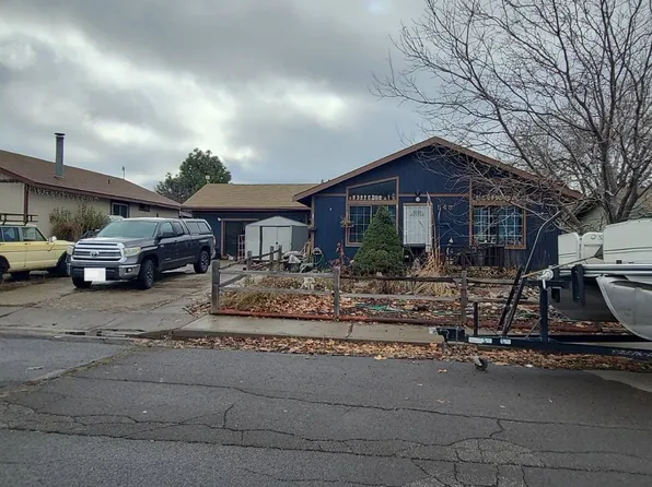 548 Meadow View Dr, Susanville, CA 96130