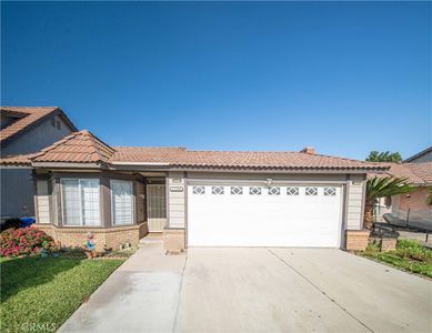 11340 Springoak Ln, Fontana, CA, 92337