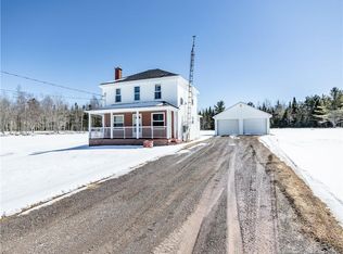 2649 Saint Ignace, Saint Louis, NB E4X 2J3