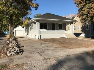333 E 100 S, Provo, UT 84606